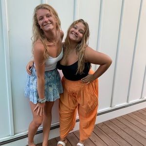 Meet your Posher, Sara